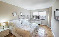 Apartment Yorkville - Bedroom 