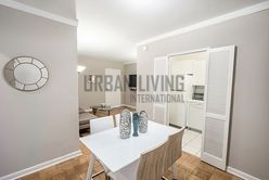 Apartment Yorkville - Living room