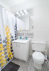 Appartement Yorkville - Salle de bain