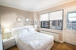 Wohnung Yorkville - Schlafzimmer 2