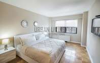 Apartamento Yorkville - Quarto
