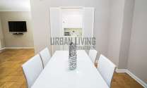 Apartamento Yorkville - Salaõ
