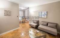 Apartamento Yorkville - Salón