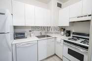 Apartment Yorkville - Kitchen