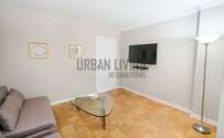 Apartment Yorkville - Living room