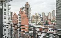 Appartamento Yorkville - Edificio