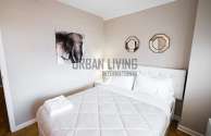 Wohnung Yorkville - Schlafzimmer 2