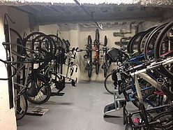 attico Upper West Side