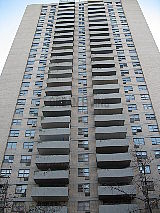 attico Upper West Side