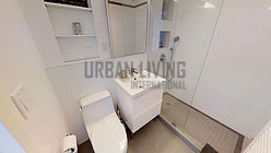 attico Upper West Side - Sala da bagno