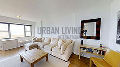 attico Upper West Side - Soggiorno