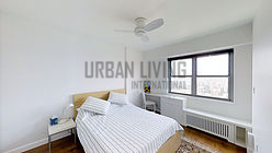 Penthouse Upper West Side - Bedroom 