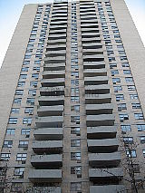 Penthouse Upper West Side