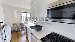 Penthouse Upper West Side - Cozinha