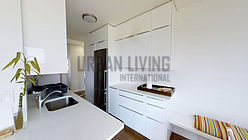 Penthouse Upper West Side - Cozinha