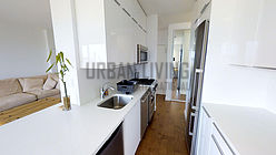 Penthouse Upper West Side - Cozinha