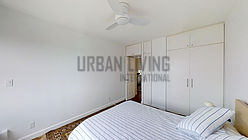 Penthouse Upper West Side - Quarto