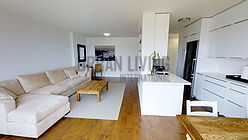 Penthouse Upper West Side - Séjour