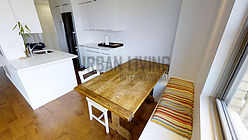 Penthouse Upper West Side - Wohnzimmer