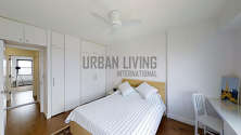 attico Upper West Side - Camera