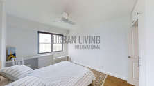 attico Upper West Side - Camera