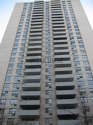 Penthouse Upper West Side - Building