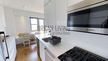 Penthouse Upper West Side - Cozinha