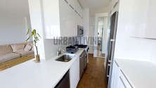 Penthouse Upper West Side - Cozinha