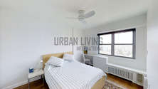 Penthouse Upper West Side - Quarto