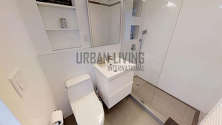 Penthouse Upper West Side - Salle de bain