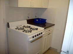Apartamento Sunnyside - Cocina