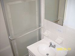Apartamento Sunnyside - Cuarto de baño