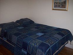 Apartamento Sunnyside - Dormitorio