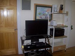 Apartamento Sunnyside - Salaõ