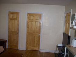 Apartamento Sunnyside - Salón