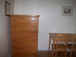 Apartment Sunnyside - Bedroom