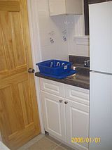 Apartment Sunnyside - Kitchen