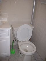 Appartamento Sunnyside - Sala da bagno