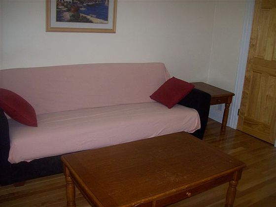 Appartement Sunnyside - Séjour