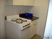 Apartamento Sunnyside - Cocina