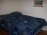 Apartamento Sunnyside - Dormitorio