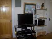 Apartamento Sunnyside - Salón