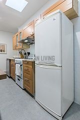 Apartamento West Village - Cozinha