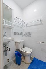 Apartamento West Village - Cuarto de baño