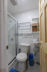 Apartment West Village - Bathroom 3