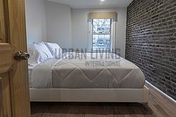 Apartment West Village - Bedroom 3