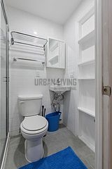 Appartement West Village - Salle de bain 4
