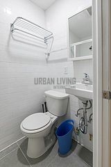 Apartment West Village - Bathroom 2