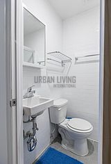 Apartment West Village - Bathroom 4