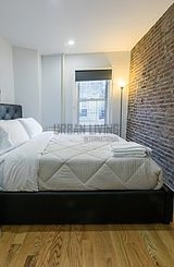 Appartement West Village - Chambre